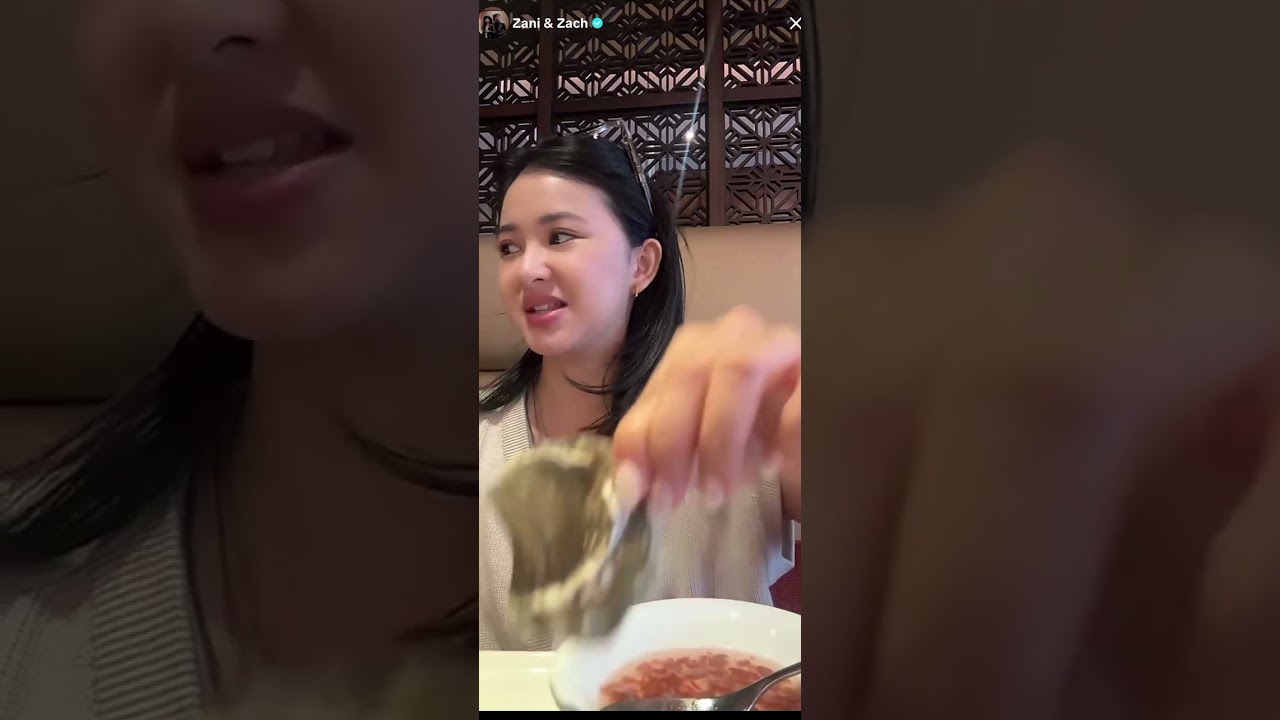 Live Tiktok dinda azani terbaru