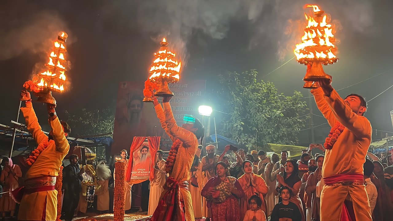 💢सद्गुरु श्री ऋतेश्वर जी की दिव्य ध्वनि में उच्चरित ‘राधा’ नाम की हृदय की पवित्र पुकार है❤️🙇‍♂️