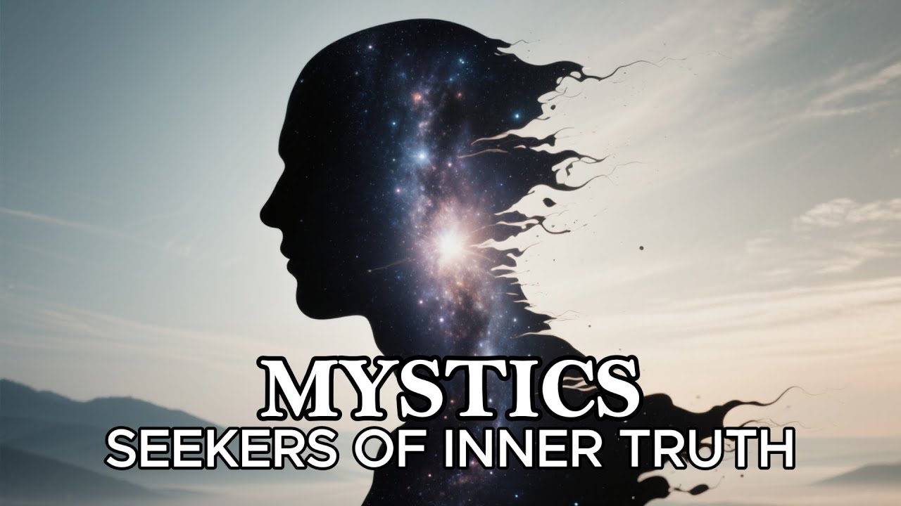 Mystics: Seekers of Inner Truth