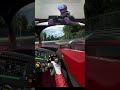 Ferrari F1 no VR: O nível de imersão no Assetto Corsa EVO é absurdo! 🏎️