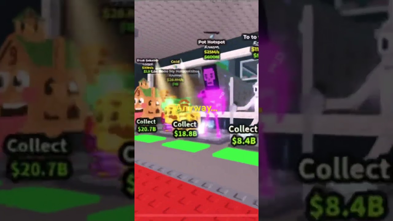 Base tour after update! 