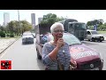 Sindsprev/RJ prepara caminhada ao Brics e polícia vigia a sede do Sindicato