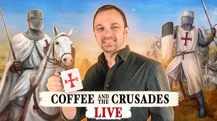 Ask Me Anything About the Crusades w/ special gues...