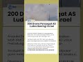 AS Kewalahan Bekingi Israel! 200 Drone Pencegat THAAD Ludes Dipakai untuk Tangkis Serangan Iran