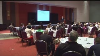 DA's office discussing school safety