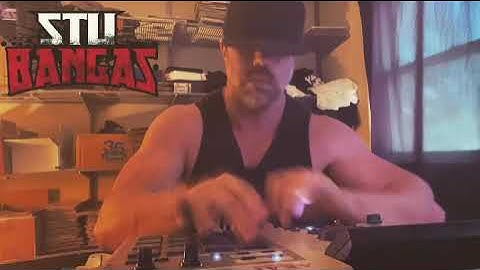 Making Something for Vinnie Paz @stubangas