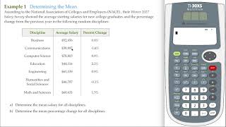 8.3 Example 1