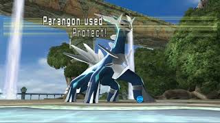 Pbr Wi-Fi Battle Vgc 10 Tournament Asux Vs Mrepicwafflez Swiss R1G1