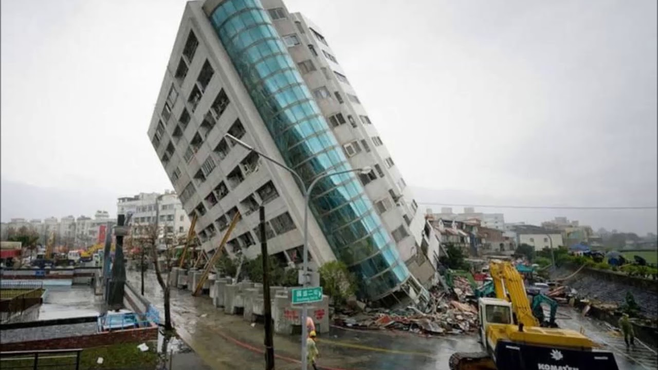 Where MEGA-QUAKES could STRIKE Next Found in ROCK SCRATCHES! Hint at TREMORS!