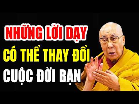 37 Pháp Hành Bồ Tát – Những Lời Dạy Có Thể Thay Đổi Cuộc Đời Bạn - Thánh Đức Đalai Lama
