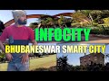 Bhubaneswar infocity ll infosys ll bbsr infocity patia ll odisha ll sagir vlog