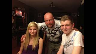 9 years gone so fast. Always remembering you Derek.