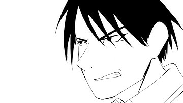 The Flame Alchemist (Animation practice)