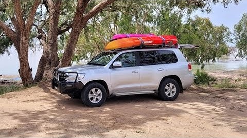 200 Series Landcruiser RYCO Catchcan fitting