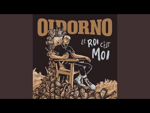 Oidorno - Bordbistro