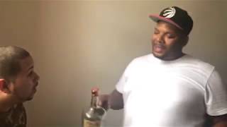 Ganja Boy | Ch. 7 "Ganjapreneur" | Comedy Series