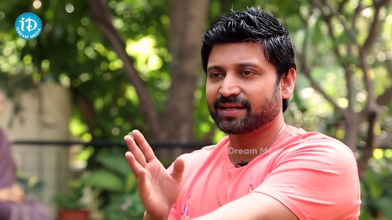 Actor Sumanth About His Gay Friends | Actor Sumanth Latest Interview | iDream Amaravati