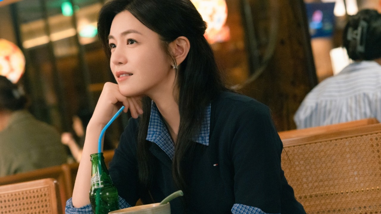 Красивый младший брат промок, Цзинь Цзинь случайно застаёт и краснеет