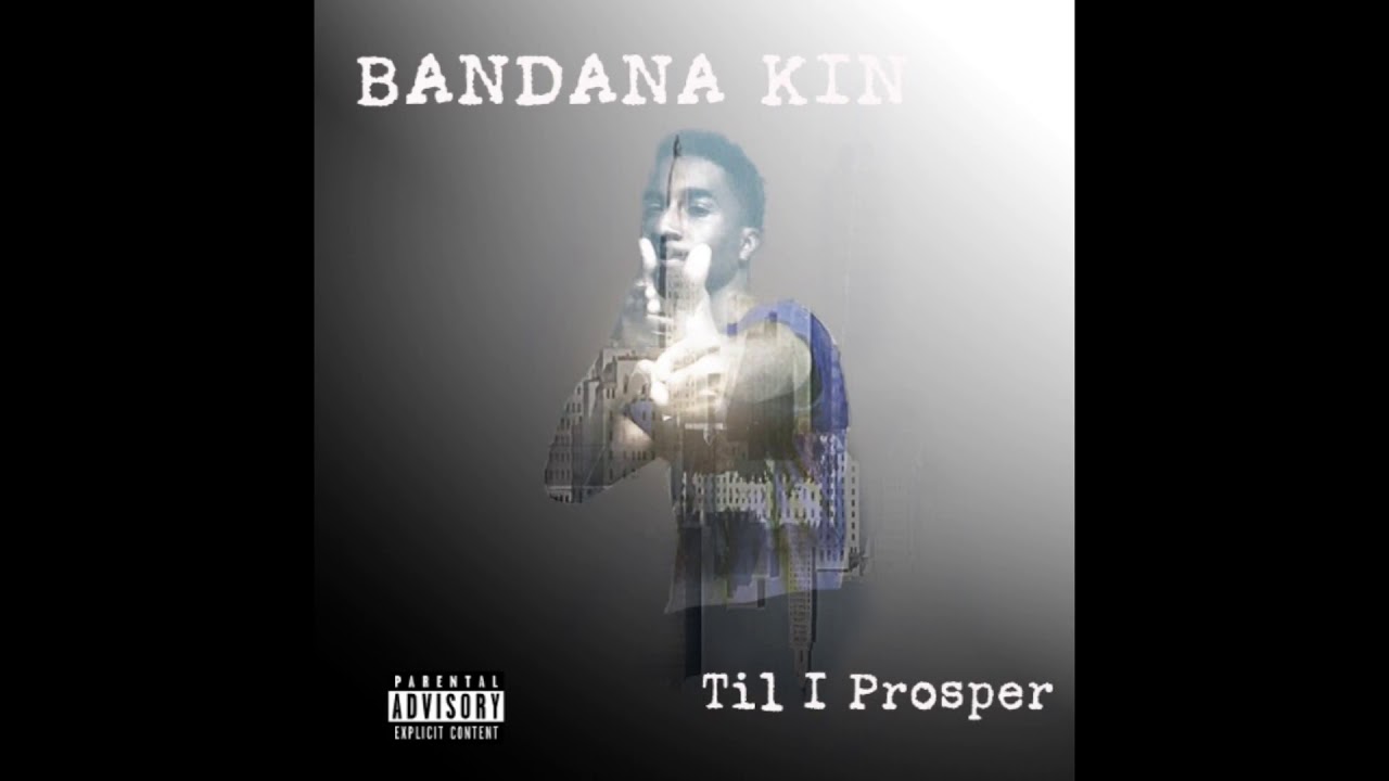 Bandana Kin - Wise Child