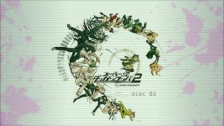 SDR2 OST: -3-11- The Day Before the Future chords