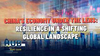 China's economy under the lens: Resilience in a shifting global landscape screenshot 5