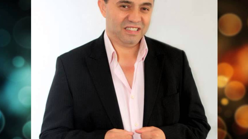 Nicolae Guta - Aurul Atarna Greu (Audio Oficial)