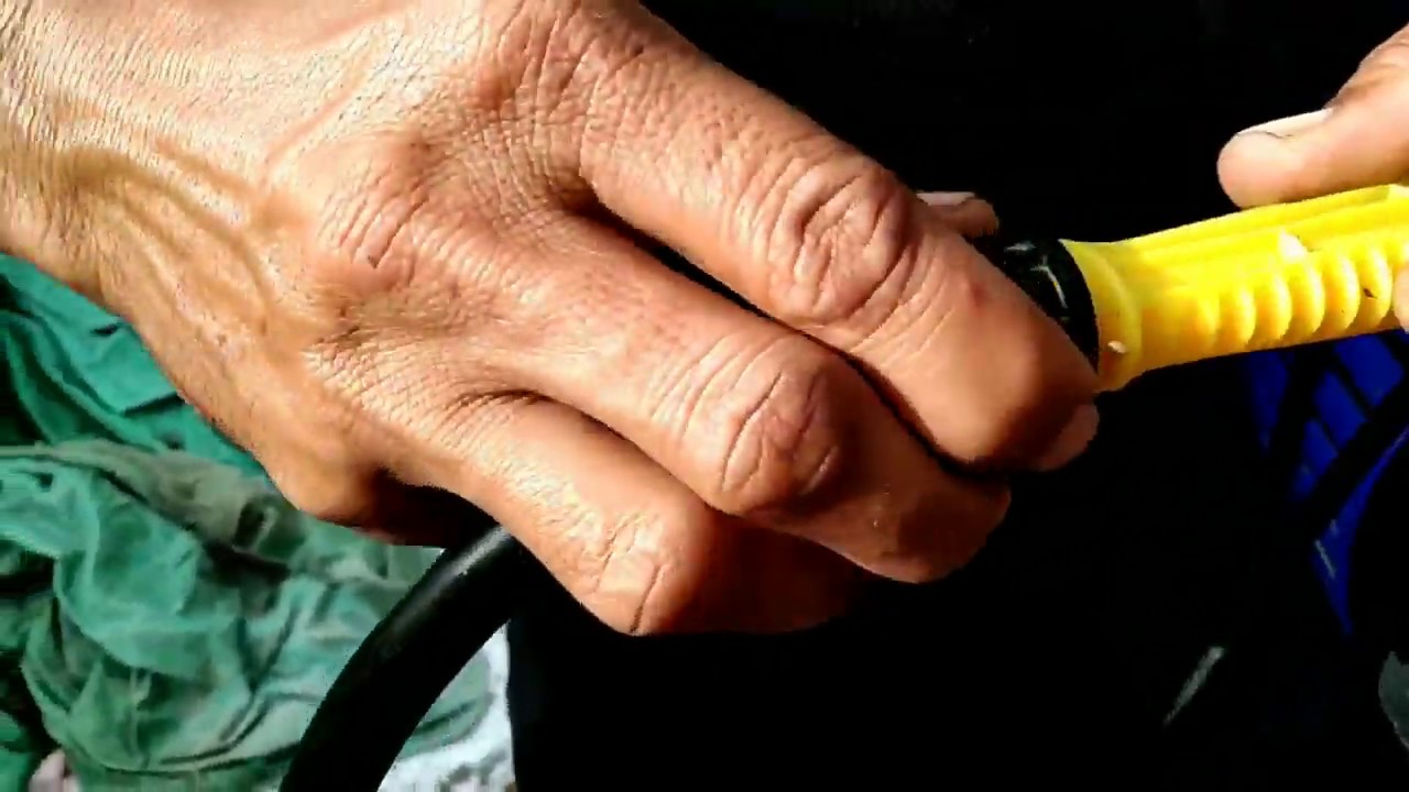 Repeat Booster Cba Electric Sprayer By Anthoniyus Muchtar You2repeat