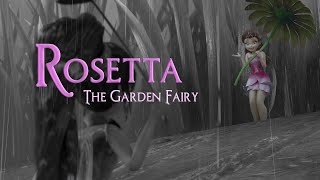 Meet the Fairies: Rosetta | The Garden Fairy