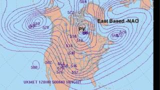 Forecast Discussion for December 7, 2010