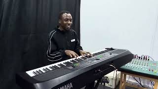  Paul’s melody we are happy for you Steve, Did, brown na medal bakoze umuziki mwiza 