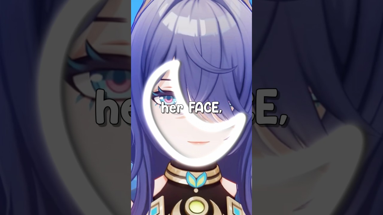 5 SUPER WEIRD things ONLY LAUMA has??