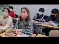 2023 Feb 원더프리모 어학원 - T2W2 with Keith T