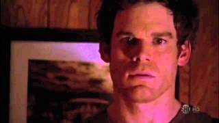 Dexter- Old friend Disturbed