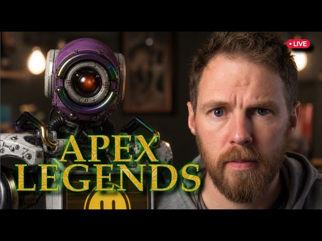 Apex Legends in June 2026 - YouTube