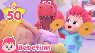 Download Lagu Top 50 Nursery Rhymes | Bebefinn Best Kids Songs Collection MP3 Download Lagu Top 50 Nursery Rhymes | Bebefinn Best Kids Songs Collection MP3