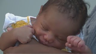 Triad women find advocates through The National Birth Coalition