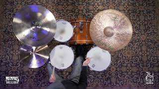Istanbul Agop 20 Xist Power China Cymbal 1410g (XPWCHB20-1020819V)