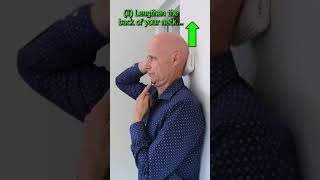 Easiest Way To Relieve Tight Shoulders (& Rhomboid Pain)