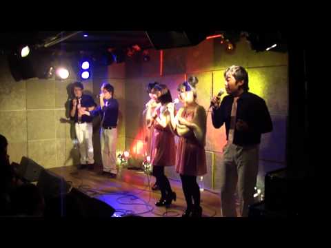下町食堂/恋のバカンス