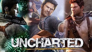 Claves de uncharted 3 ps3