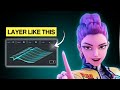 5 Insane Production Techniques You’ll Want to Steal from “Golden”