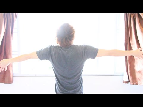 TADAH! : Waking up on weekends - Expectations vs Reality