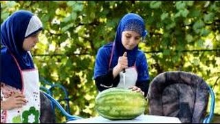 100% Prirodno Film Za Djecu