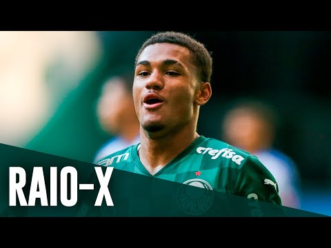 RAIO-X DAS CRIAS: KAUAN SANTOS