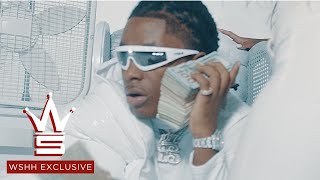 Lil Quill "January//December" (WSHH Exclusive - Official Music Video)