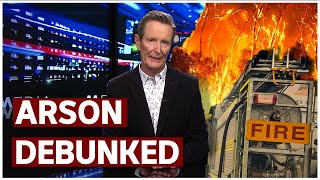 Watch Arson Myth video