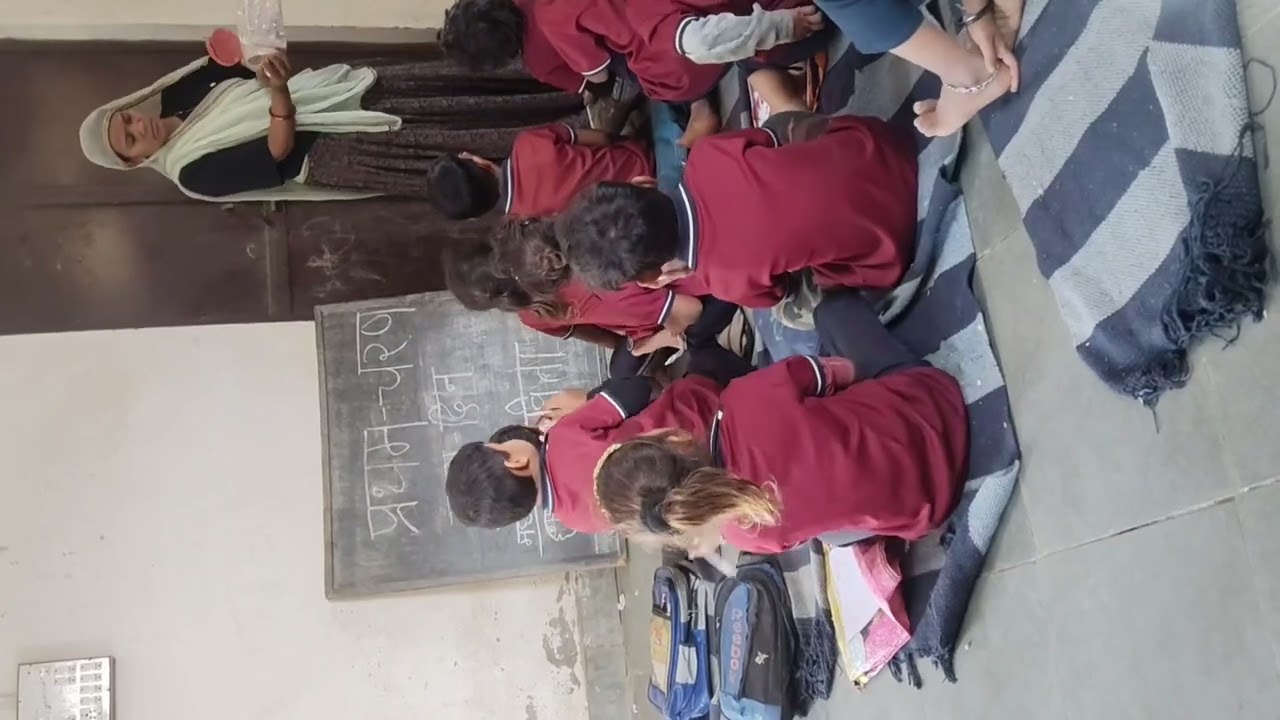 IGNOU DECE - 4 PROJECT WORK 2025-26 DAY-3