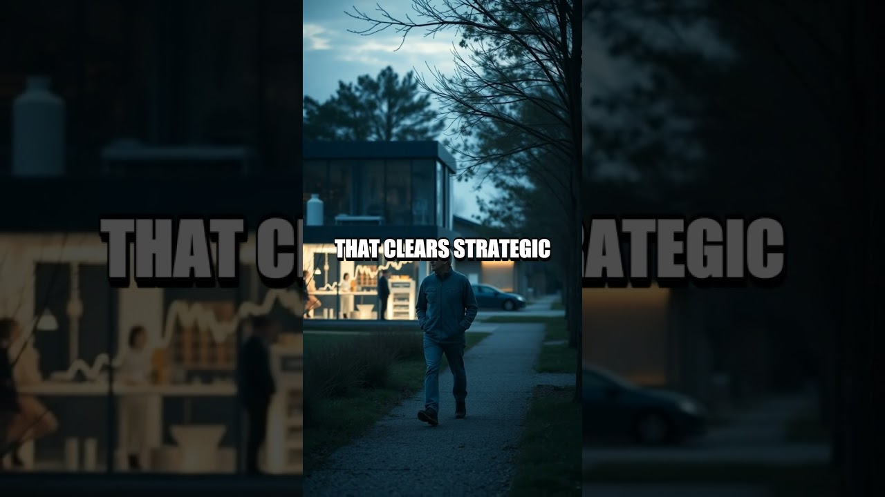 From Bench to Beneficiary: The Quiet Wealth Strategy of a Biotech Builder