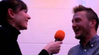 EF Interview: 65daysofstatic