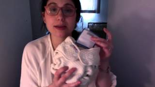 Cloth Nappies For Night Time